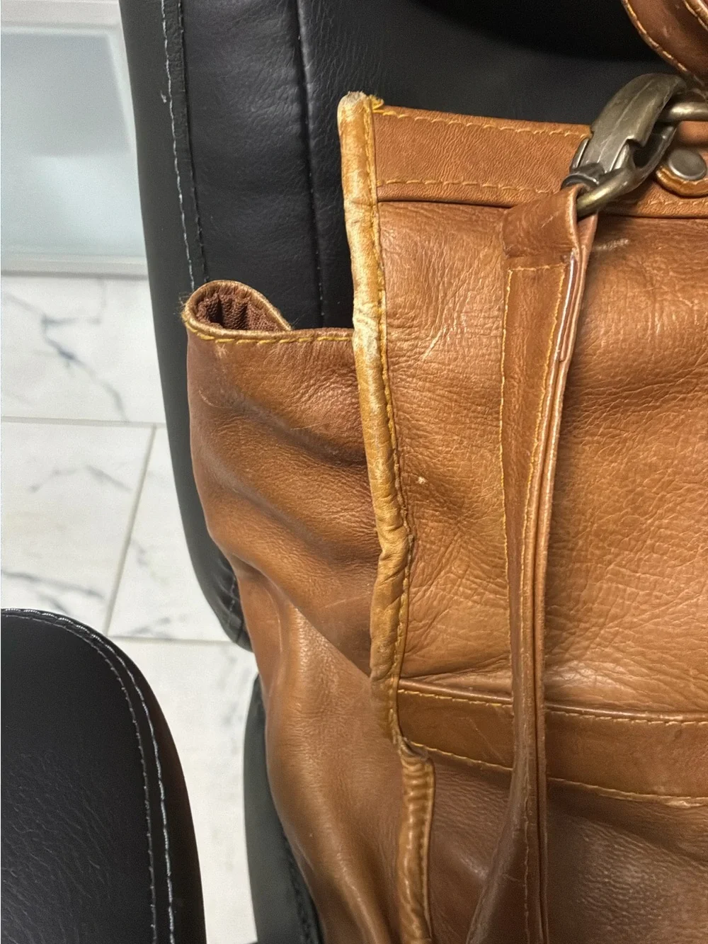 N/A premium brown